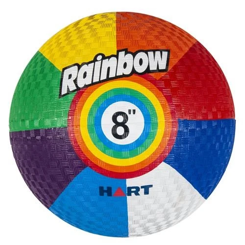 HART Sport HART Rainbow Playballs 5 HART Sport HART Rainbow Playballs - Image 3
