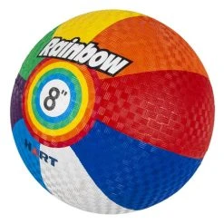HART Sport HART Rainbow Playballs 10 HART Sport HART Rainbow Playballs -HART Sport Sales 33 289 2