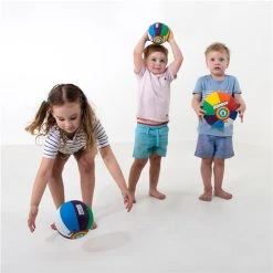 HART Sport HART Rainbow Playballs 11 HART Sport HART Rainbow Playballs -HART Sport Sales 33 289 6