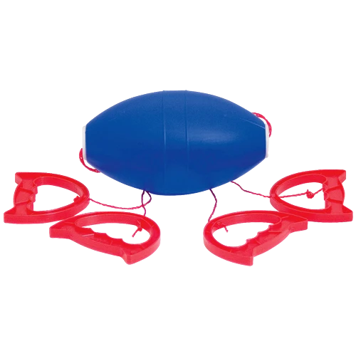 HART Sport HART Lightweight Shuttle Ball 3 HART Sport HART Lightweight Shuttle Ball