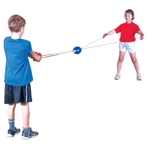 HART Sport HART Lightweight Shuttle Ball 4 HART Sport HART Lightweight Shuttle Ball - Image 2