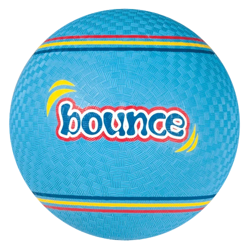 HART Sport HART Bounce Playball 8" 3 HART Sport HART Bounce Playball 8"