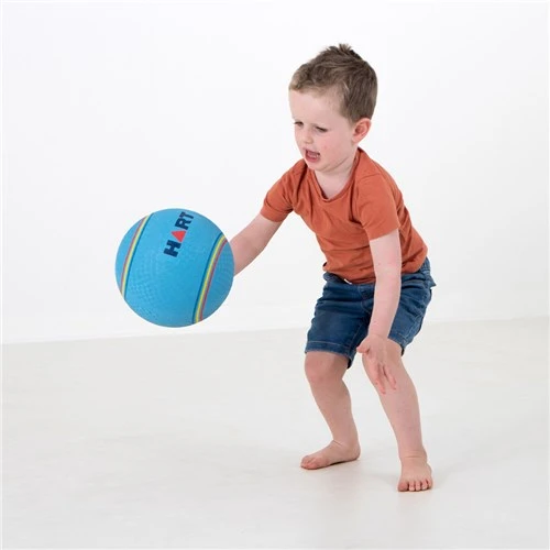 HART Sport HART Bounce Playball 8" 4 HART Sport HART Bounce Playball 8" - Image 2