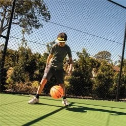 HART Sport HART Hero Basketball -HART Sport Sales 33 303 4