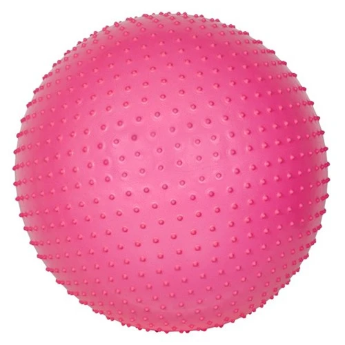 HART Sport HART Spike Swiss Ball Pink 3 HART Sport HART Spike Swiss Ball Pink