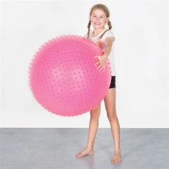 HART Sport HART Spike Swiss Ball Pink 10 HART Sport HART Spike Swiss Ball Pink -HART Sport Sales 33 319 5