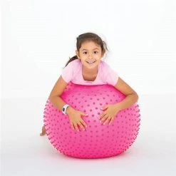 HART Sport HART Spike Swiss Ball Pink 11 HART Sport HART Spike Swiss Ball Pink -HART Sport Sales 33 319 9