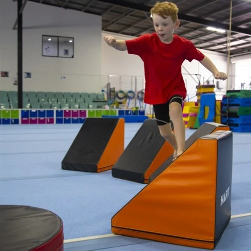 HART Sport HART Mini Warrior Course 4 HART Sport HART Mini Warrior Course - Image 2