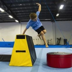 HART Sport HART Mini Warrior Course 9 HART Sport HART Mini Warrior Course -HART Sport Sales 33 384 4