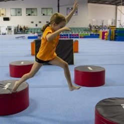 HART Sport HART Mini Warrior Course 11 HART Sport HART Mini Warrior Course -HART Sport Sales 33 384 5