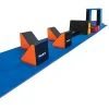 HART Sport HART Mini Warrior Course With Tumbling Run 2 HART Sport HART Mini Warrior Course With Tumbling Run -HART Sport Sales 33 385