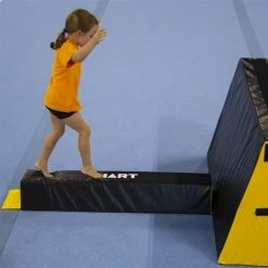HART Sport HART Mini Warrior Course With Tumbling Run -HART Sport Sales 33 385 3