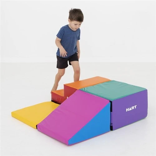 HART Sport HART Mini Climber Set 4 HART Sport HART Mini Climber Set - Image 2