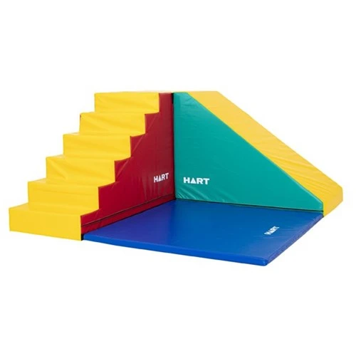 HART Sport HART High Climber Set 3 HART Sport HART High Climber Set