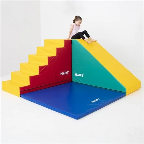 HART Sport HART High Climber Set 4 HART Sport HART High Climber Set - Image 2