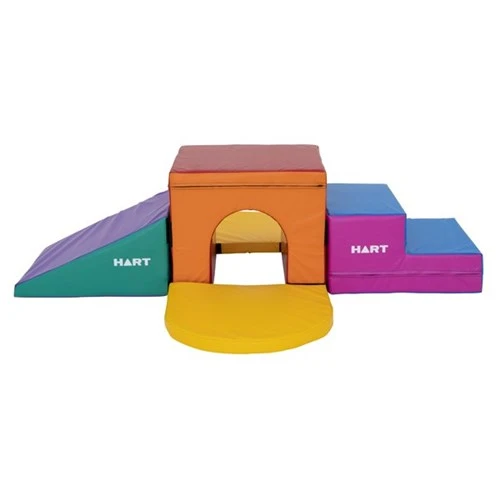 HART Sport HART Explorer Set 3 HART Sport HART Explorer Set