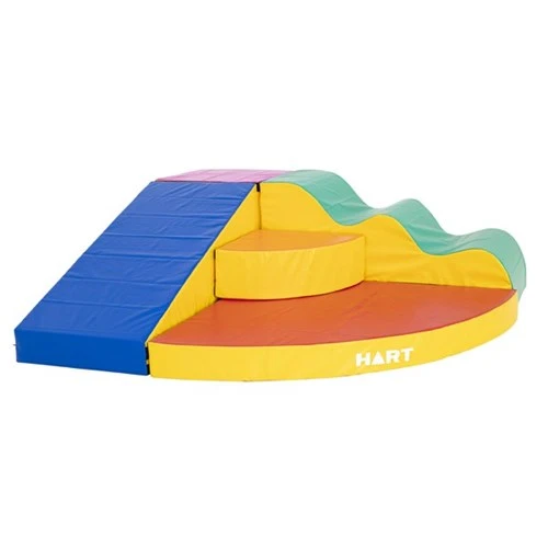 HART Sport HART Climbing Corner 4 HART Sport HART Climbing Corner - Image 2