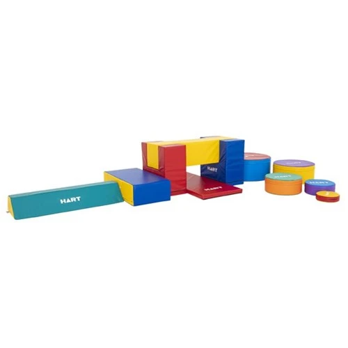 HART Sport HART Foam Balance Kit 3 HART Sport HART Foam Balance Kit