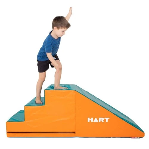HART Sport HART Big Step Ramp 6 HART Sport HART Big Step Ramp - Image 4