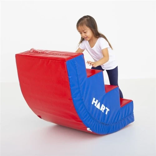 HART Sport HART Rocking Step 4 HART Sport HART Rocking Step - Image 2