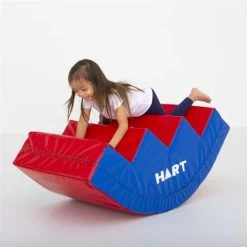 HART Sport HART Rocking Step 8 HART Sport HART Rocking Step -HART Sport Sales 33 407 3