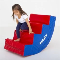 HART Sport HART Rocking Step 9 HART Sport HART Rocking Step -HART Sport Sales 33 407 4