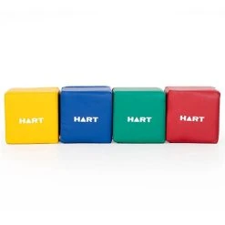 HART Sport HART Foam Cubes Set
