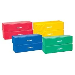 HART Sport HART Foam Bricks Set