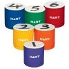 HART Sport HART Cylinder Number Set 1 HART Sport HART Cylinder Number Set -HART Sport Sales 33 415