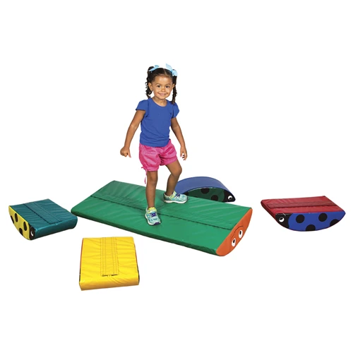 HART Sport HART Balance Bug Set 5 HART Sport HART Balance Bug Set - Image 3
