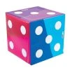 HART Sport HART Giant Foam Dice 1 HART Sport HART Giant Foam Dice -HART Sport Sales 33 422