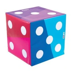 HART Sport HART Giant Foam Dice