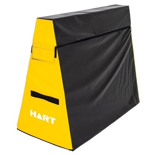 HART Sport HART Warrior Barrier 4 HART Sport HART Warrior Barrier - Image 2