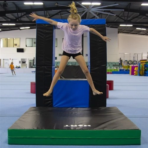 HART Sport HART Warrior Landing Mat 5 HART Sport HART Warrior Landing Mat - Image 3