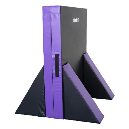 HART Sport HART Mini Warrior Road Block 4 HART Sport HART Mini Warrior Road Block - Image 2