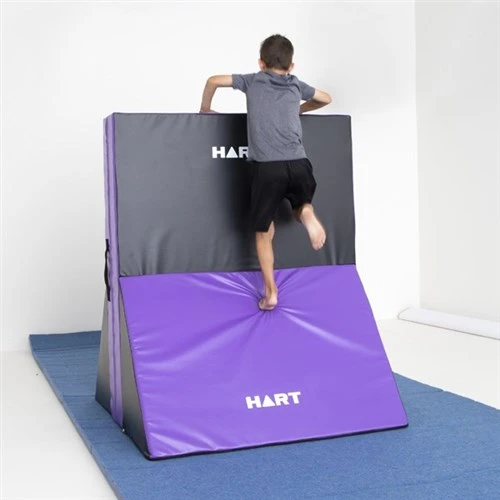 HART Sport HART Mini Warrior Road Block 5 HART Sport HART Mini Warrior Road Block - Image 3