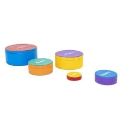 HART Sport HART Foam Stepping Stones Set