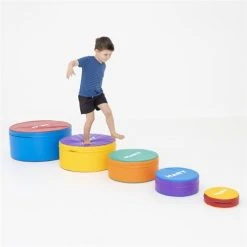 HART Sport HART Foam Stepping Stones Set 8 HART Sport HART Foam Stepping Stones Set -HART Sport Sales 33 482 3