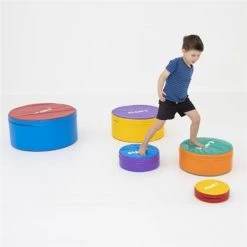 HART Sport HART Foam Stepping Stones Set 9 HART Sport HART Foam Stepping Stones Set -HART Sport Sales 33 482 4