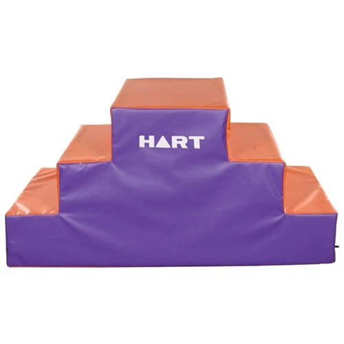 HART Sport HART Double Step 4 HART Sport HART Double Step - Image 2