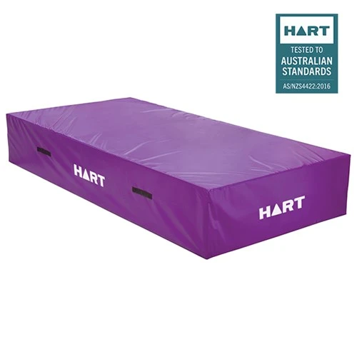 HART Sport HART Super Soft Landing Mat - X-Large 5 HART Sport HART Super Soft Landing Mat - X-Large - Image 3