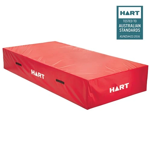 HART Sport HART Super Soft Landing Mat - X-Large 6 HART Sport HART Super Soft Landing Mat - X-Large - Image 4