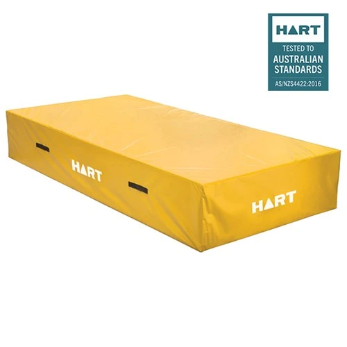 HART Sport HART Super Soft Landing Mat - X-Large 8 HART Sport HART Super Soft Landing Mat - X-Large - Image 6
