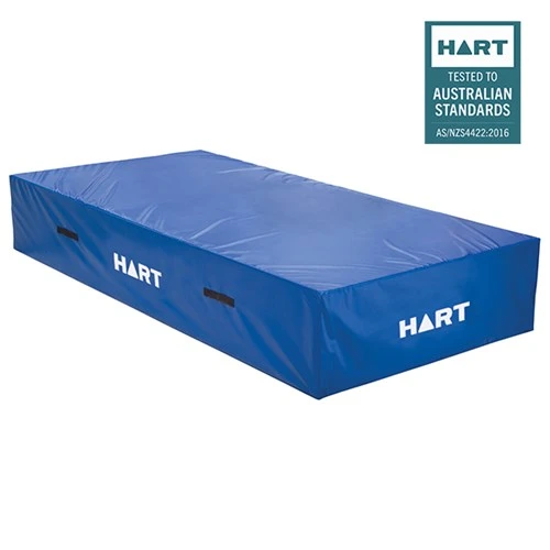 HART Sport HART Super Soft Landing Mat - X-Large 3 HART Sport HART Super Soft Landing Mat - X-Large