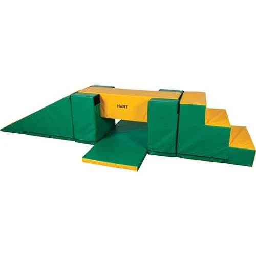 HART Sport HART Cross The River Set 3 HART Sport HART Cross The River Set