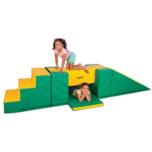 HART Sport HART Cross The River Set 5 HART Sport HART Cross The River Set - Image 3