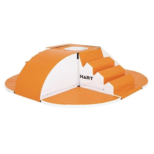 HART Sport HART Foam Fortress 3 HART Sport HART Foam Fortress