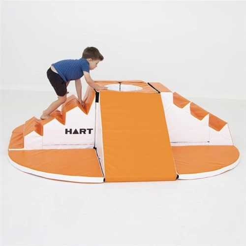 HART Sport HART Foam Fortress 4 HART Sport HART Foam Fortress - Image 2