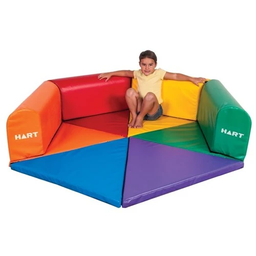 HART Sport HART Kidz Corner 4 HART Sport HART Kidz Corner - Image 2