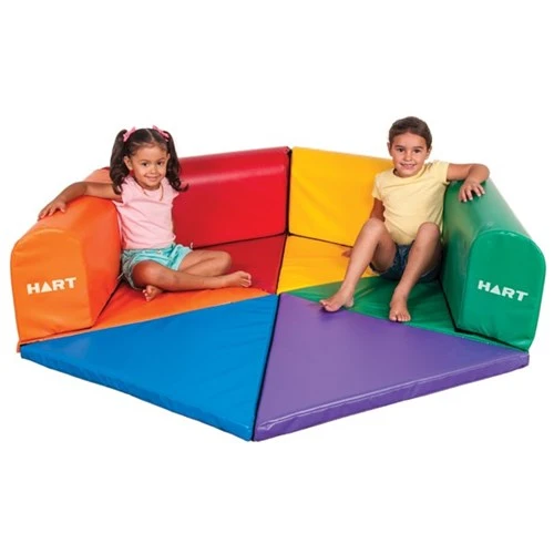 HART Sport HART Kidz Corner 5 HART Sport HART Kidz Corner - Image 3